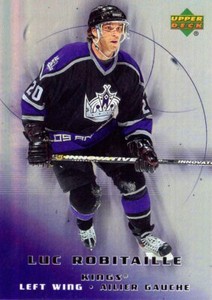 2005-06 McDonalds UD hockey, complete your set, with inserts, U pick and choose