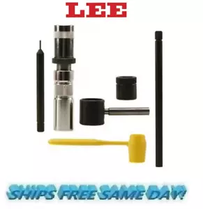 Lee Precision Classic Loader for 243 Win NO BOX OR INSTRUCTIONS! New # 90235 - Picture 1 of 3