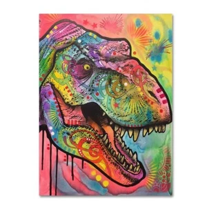 ALI5853-C1419GG T Rex 1, 14x19-Inch - Picture 1 of 5