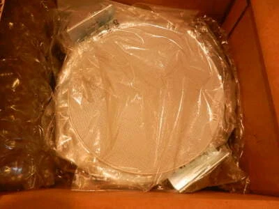  Altavoz de techo Denon Professional DN-104S de 4" de grado comercial blanco Foto 1 de 4