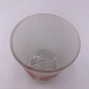 POTTERY BARN ADVENT VOTIVE Replacement Votive 11. - Picture 1 of 11