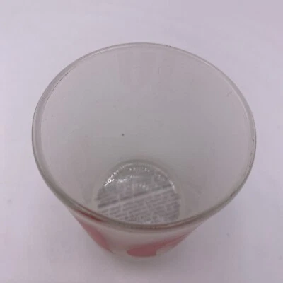 POTTERY BARN ADVENT VOTIVE Replacement Votive 13 - Image 1 of 4