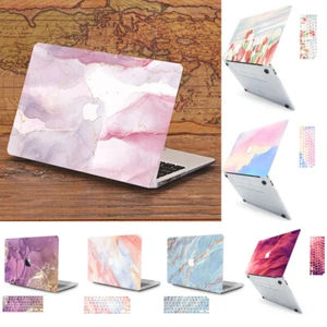 Metallic Cream Matte Hard Case+Keyboard Cover for Macbook Air Pro 11 13 14 15 16 - Picture 1 of 22