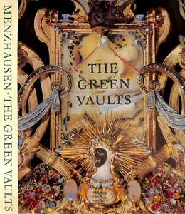 "The Green Vaults" 1970 MENZHAUSEN, Joachim - Imagen 1 de 11