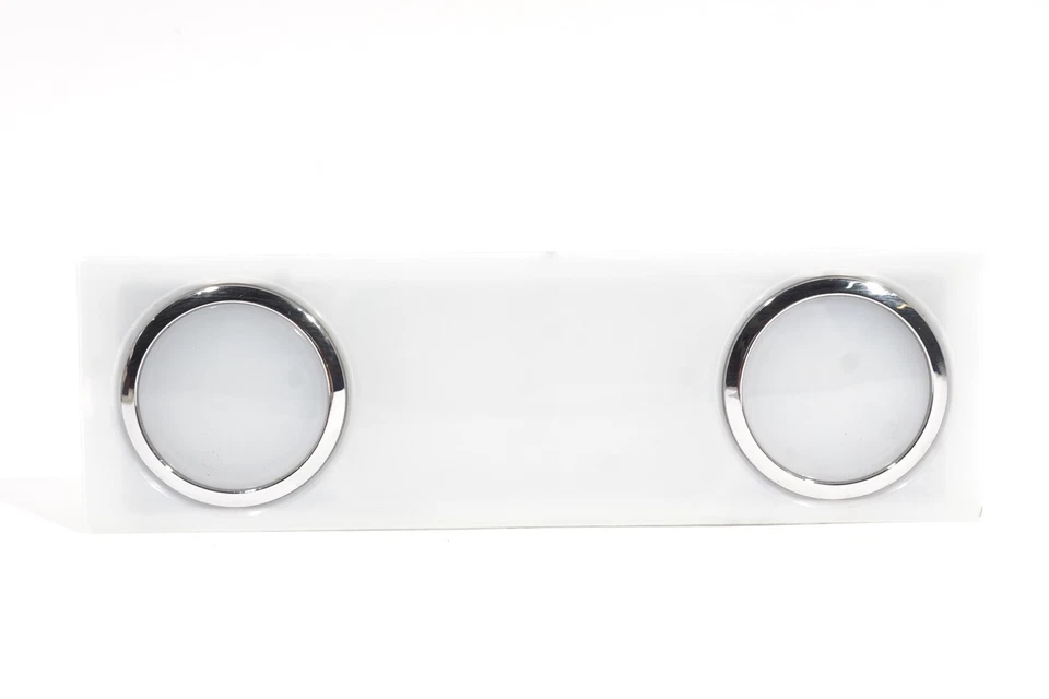 2004-2007 大众 TOUAREG 7L 前盖顶盖阅读灯 原始设备制造商 — 第 1/4 张图片