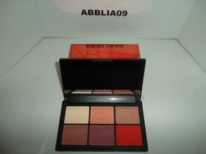 NARSISSIST UNFILTERED I CHEEK PALETTE 8336 BNIB - Picture 1 of 4