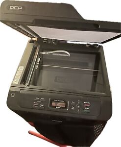 Brother DCP-7065DN All-In-One Laser Printer