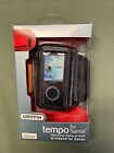 Griffin Tempo Armband case for Sansa E200 Series MPS Players Black