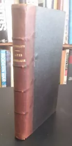 ACTUS APOSTOLORUM - J.A. Van Steenkiste (Hard Cover) COMPLETE LATIN TXT. 1897 - Picture 1 of 14