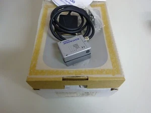 DATALOGIC DS2200-1110 ST-RES, R1 , RS485+RS232 , 5V BARCODE SCANNER - Photo 1/4