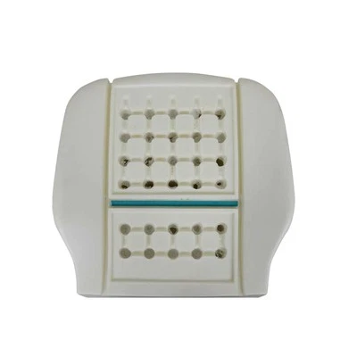 Imbottitura Sedile Auto Schiuma Schiuma Imbottitura per Mercedes Sprinter W906 2006-2018 - Immagine 1 di 4