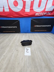 2006 Cadillac sts-v 4.4 ac Tempature control - Bild 1 von 7