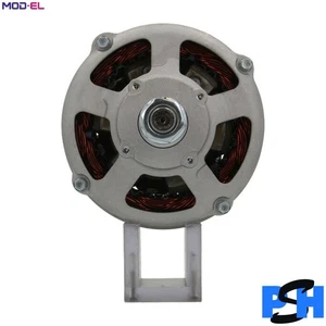 ALTERNATOR 565.008.080.090 FORALTERNATOR 565.008.080.090 FOR KHD  VOLVO  BOMAG   - Picture 1 of 12