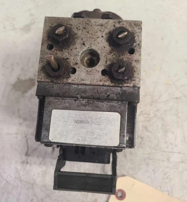 2000-2005 Cadillac Deville ABS Anti Lock Brake Pump Module Assembly DHS Oem Foto 1 de 4