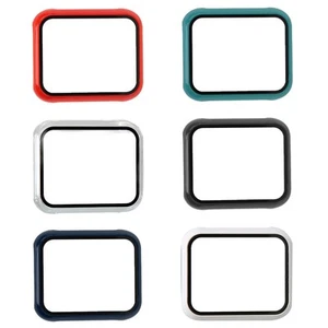 Watch Protective Case Full Prevent Scratches Watch Cover For HEN - Zdjęcie 1 z 37