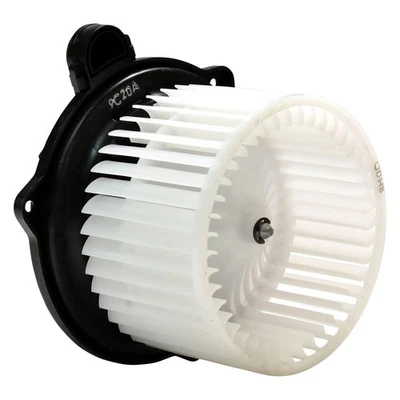 For Hyundai Elantra 2009-2012 Mando 32A1013 HVAC Blower Motor Foto 1 de 4