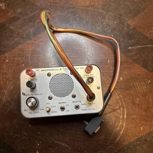 Motorola S1349A zestaw testowy pudełko - Zdjęcie 1 z 10