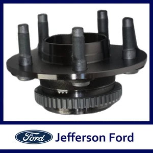 Genuine Ford Falcon Front Wheel Hub & Bearing Assembly AU BA BF XR6 XR8 - Picture 1 of 9