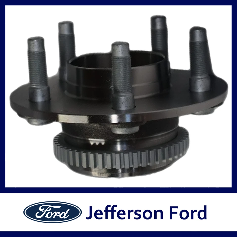 Genuine Ford Falcon Front Wheel Hub & Bearing Assembly AU BA BF XR6 XR8 - image 1 of 4