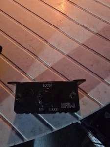 HFR-3 Bass Knob No Cable - Picture 1 of 3