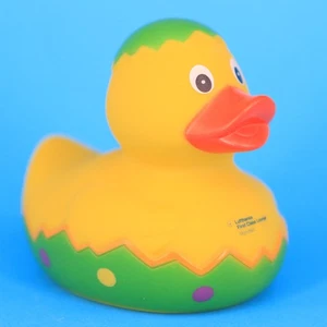 Lufthansa First Class HON Services Ente / Duckling - "Ostern / Easter" - Bild 1 von 6