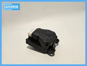 original Peugeot 307 actuator heating / ventilation 91508Ua13 91508 Ua 13 EAM501 - Picture 1 of 4
