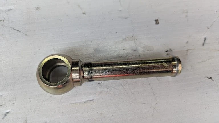 Bomba de dirección asistida Ferrari 456M montaje retorno 166996 Foto 1 de 1