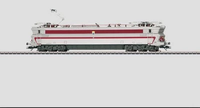CC 40106 - SNCF - TEE - MÄRKLIN 39404 -MFX-DIGITALE-SON - H0 - TOP !! (L-7001) - Photo 1/4