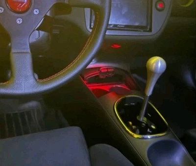 2002-2006 Acura RSX Or Type S Ambient Cup Holder Sensor 2002,2003,2004,2005,2006 - Image 1 of 4