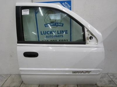 04 05 GMC ENVIADO XUV puerta delantera derecha Foto 1 de 4