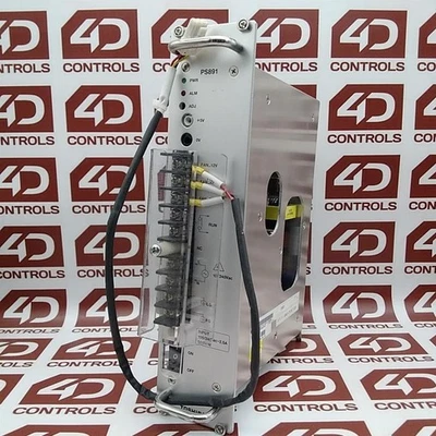 PS891 | Toshiba | Fuente de alimentación, 100-240VAC, 2.5A, 50/60Hz, usada (UPP) Foto 1 de 2