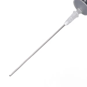 Tintenstrahldrucker Tintenpatrone Tinte Nachfüllwerkzeug 5Pcs 20ml Spritze - Photo 1/24