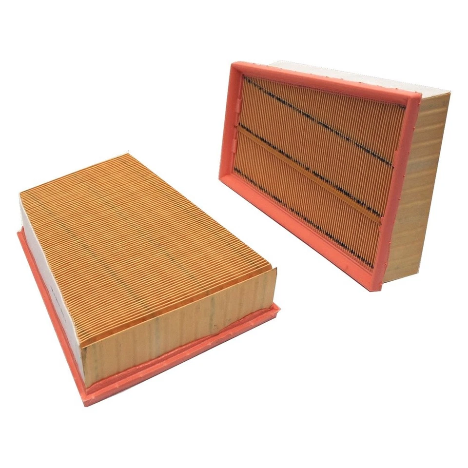 For Nissan Sentra 2007-2012 WIX Panel Air Filter Foto 1 de 1