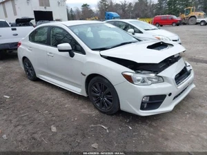 Audio Equipment Radio Receiver US Market ID 86201VA640 Fits 16 WRX 2000482 - Bild 1 von 15