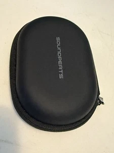 Soundpeats Force Pro Dual Dynamic Drivers Bluetooth Headphones, - Picture 1 of 9