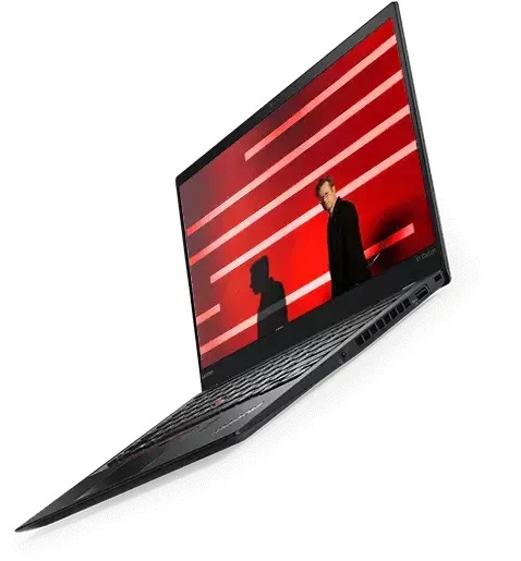 💻 Lenovo ThinkPad X1 Carbon 5th i5-7200U 8Go 250Go SSD 14" Full HD W10 Pro ✅ - Photo 1/1