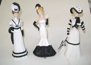 Juego de 3 porcelana Wedgwood Inglaterra Hide Park Collection Lavinia, Antonia Amelia - Imagen 1 de 14