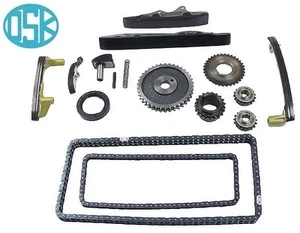 OSK Japan Engine Timing Chain Kit M1304K MD021230 - Picture 1 of 1