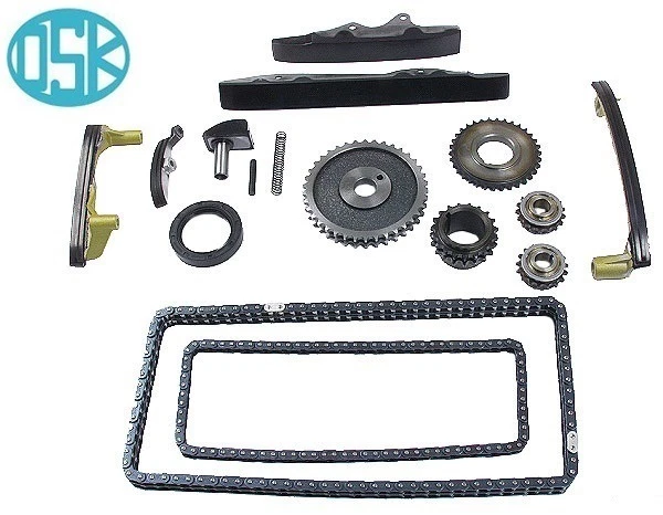 OSK Japan Engine Timing Chain Kit M1304K MD021230 - Image 1 of 1