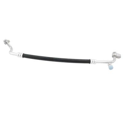 Manguera de descarga de presión de aire acondicionado OEM 2002-2007 Subaru Impreza WRX STi NUEVA 73421FE001 Foto 1 de 4