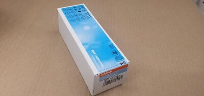 Osram T29 64752 1200w Theatre stage Lighting Lamp bulb GX9.5 Fresnel PC Spot - Image 1 of 3