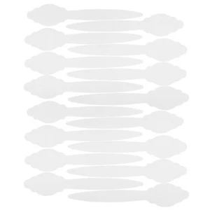100 Pcs Duft Blotter Streifen Parfüm Test Papier Streifen Parfüm Machen - Bild 1 von 12
