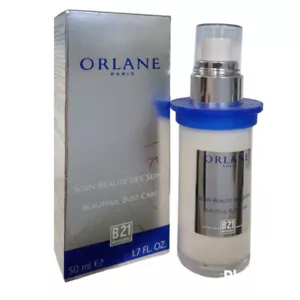 ORLANE Paris B21 Soin Beaute des Seins 50ml trattamento per la bellezza del seno - Foto 1 di 1