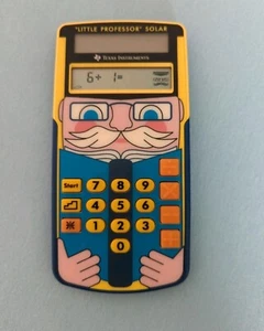 Little Professor Rechentrainer - Bild 1 von 2
