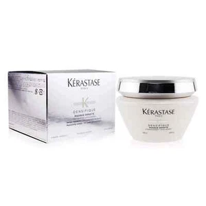 KERASTASE PARIS DENSIFIQUE MASQUE DENSITE STEMOXYDINE HYALURONIC 6.8 oz / 200 ml - Picture 1 of 6