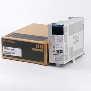 1Pcs MITSUBISHI AC Servo Drive MR-J2S-70CL MRJ2S70CL New - Picture 1 of 11