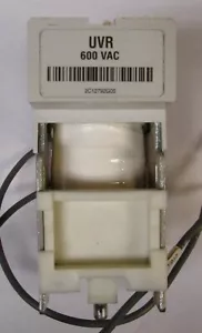 EATON CUTLER HAMMER Magnum DS 600 VAC UVR Undervoltage Release 2C12792G05 - Picture 1 of 2