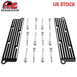 Conversion Coil Pack Hold Down Bracket Kit For Audi B5 S4 RS4 C5 A6 2.7 V6 2.7T - Picture 1 of 8