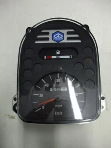 254963 CRUSCOTTO CONTAKM PIAGGIO COSA 1 - 125 150 200 - Foto 1 di 3