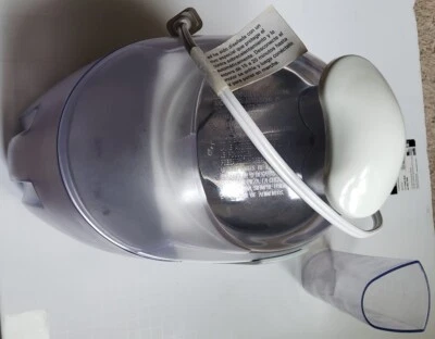 Black & Decker 榨汁机型号 JE2100 — 第 1/4 张图片